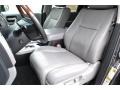 Magnetic Gray Metallic - Sequoia Platinum 4WD Photo No. 12