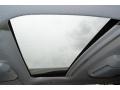 Magnetic Gray Metallic - Sequoia Platinum 4WD Photo No. 14