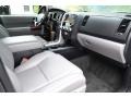 Magnetic Gray Metallic - Sequoia Platinum 4WD Photo No. 17