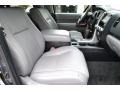 Magnetic Gray Metallic - Sequoia Platinum 4WD Photo No. 18