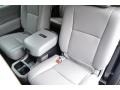 Magnetic Gray Metallic - Sequoia Platinum 4WD Photo No. 24