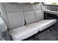 2012 Toyota Sequoia Platinum 4WD Rear Seat