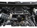 5.7 Liter i-Force DOHC 32-Valve VVT-i V8 2012 Toyota Sequoia Platinum 4WD Engine