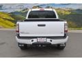 2015 Super White Toyota Tacoma V6 Access Cab 4x4  photo #4