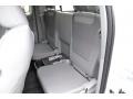 2015 Super White Toyota Tacoma V6 Access Cab 4x4  photo #7