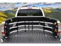 2015 Super White Toyota Tacoma V6 Access Cab 4x4  photo #9