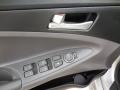 Radiant Silver - Sonata GLS Photo No. 17