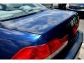 Eternal Blue Pearl - Accord LX Sedan Photo No. 11