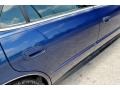 Eternal Blue Pearl - Accord LX Sedan Photo No. 44