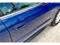 Eternal Blue Pearl - Accord LX Sedan Photo No. 45