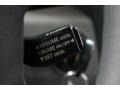Brilliant Black Crystal Pearl - Avenger SE Photo No. 23