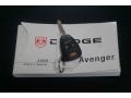 Brilliant Black Crystal Pearl - Avenger SE Photo No. 32