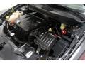 Brilliant Black Crystal Pearl - Avenger SE Photo No. 36
