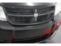 Brilliant Black Crystal Pearl - Avenger SE Photo No. 37