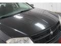 Brilliant Black Crystal Pearl - Avenger SE Photo No. 38