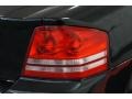 Brilliant Black Crystal Pearl - Avenger SE Photo No. 50