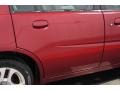 Berry Red - ION 3 Sedan Photo No. 105