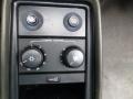 1988 Porsche 911 Grey Interior Controls Photo