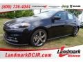 Pitch Black - Dart GT Photo No. 1