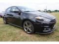 Pitch Black - Dart GT Photo No. 4