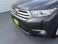 Magnetic Gray Metallic - Highlander V6 Photo No. 7