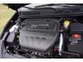 Pitch Black - Dart GT Photo No. 8