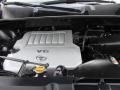 2012 Magnetic Gray Metallic Toyota Highlander V6  photo #21