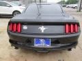 Black - Mustang V6 Coupe Photo No. 17