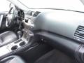 Magnetic Gray Metallic - Highlander V6 Photo No. 24