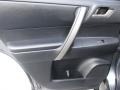 2012 Magnetic Gray Metallic Toyota Highlander V6  photo #29