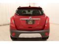 Ruby Red Metallic - Encore FWD Photo No. 15
