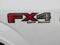 2015 Oxford White Ford F150 Lariat SuperCrew 4x4  photo #17