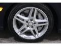 Lunar Blue Metallic - E 550 Cabriolet Photo No. 7
