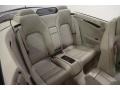 Lunar Blue Metallic - E 550 Cabriolet Photo No. 12