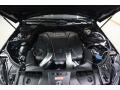 Lunar Blue Metallic - E 550 Cabriolet Photo No. 13