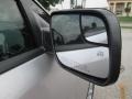2015 Ingot Silver Ford Explorer XLT  photo #6