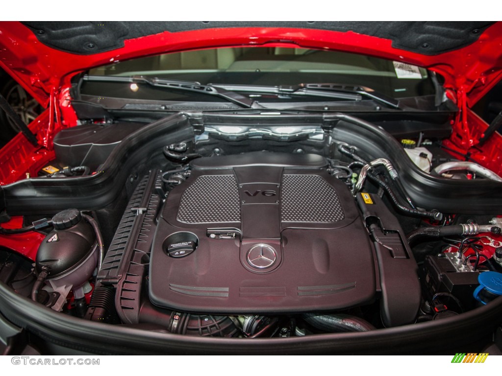 2015 GLK 350 - Mars Red / Sahara Beige/Mocha photo #9