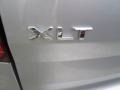 2015 Ingot Silver Ford Explorer XLT  photo #12