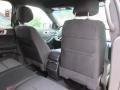2015 Ingot Silver Ford Explorer XLT  photo #22