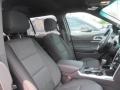 2015 Ingot Silver Ford Explorer XLT  photo #25