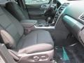 2015 Ingot Silver Ford Explorer XLT  photo #26