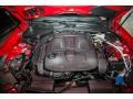 2015 Mercedes-Benz SLK 3.5 Liter GDI DOHC 24-Valve VVT V6 Engine Photo