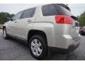 2015 Champagne Silver Metallic GMC Terrain SLE  photo #5