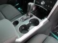 2015 Ingot Silver Ford Explorer XLT  photo #29