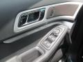 2015 Ingot Silver Ford Explorer XLT  photo #32