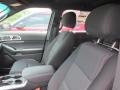2015 Ingot Silver Ford Explorer XLT  photo #34
