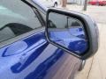 Deep Impact Blue Metallic - Mustang V6 Coupe Photo No. 7