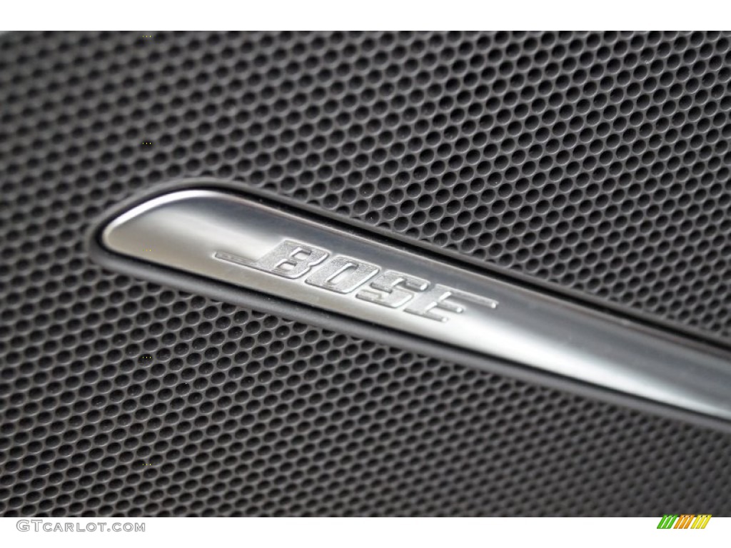 2011 A8 4.2 FSI quattro - Oolong Grey Metallic / Nougat Brown photo #153