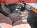 2014 Phantom Black Pearl Effect Audi A8 L 3.0T quattro  photo #6