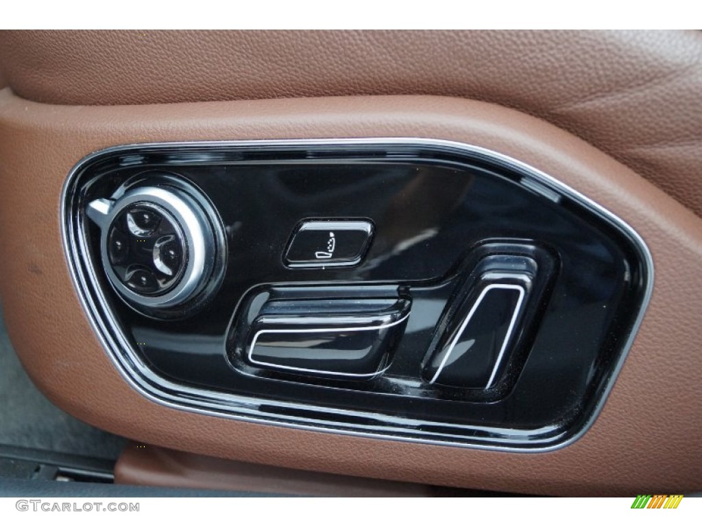 2011 A8 4.2 FSI quattro - Oolong Grey Metallic / Nougat Brown photo #156